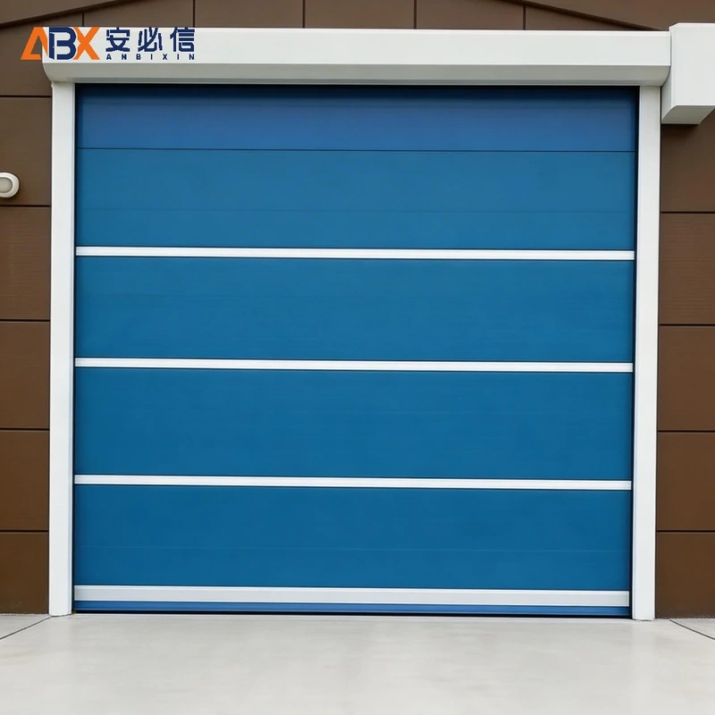 衡阳工业快速门